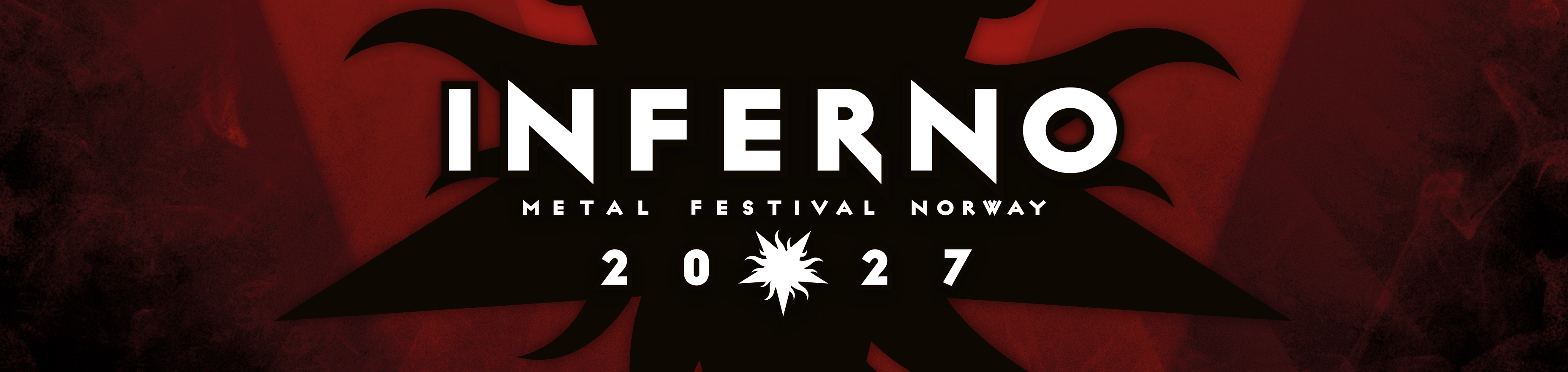 Inferno Metal Festival Norway 2027